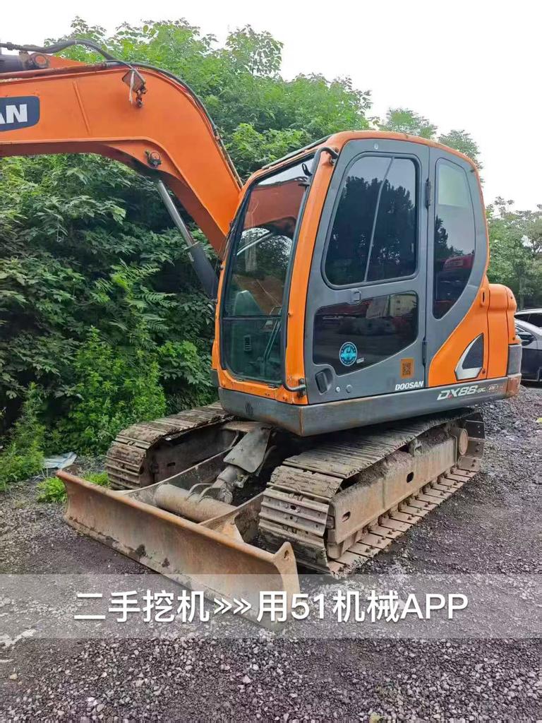 51机械